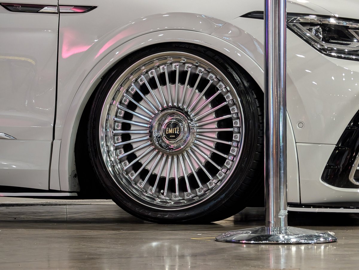 SomethingRio's tweet photo. Some of my favourite wheel shots from #ultimateshow https://t.co/ZNhb5Apgf0