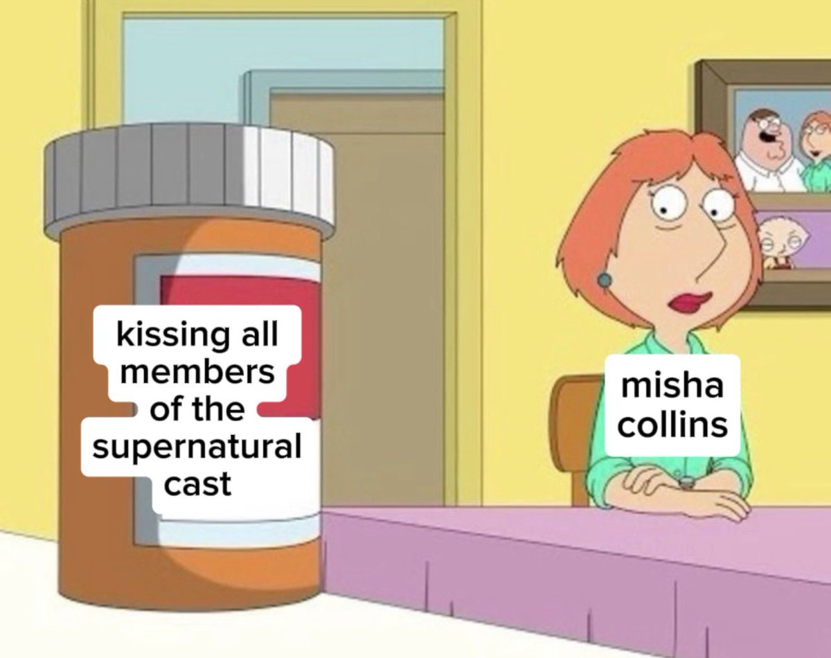 spnjxnmish's tweet photo. https://t.co/aPqJpY0u3k