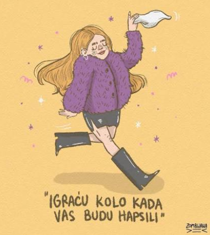 KrahSNSa's tweet photo. Celu noc i sledcih 7 dana! https://t.co/TkrWyPpysz