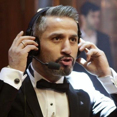 bpthaber's tweet photo. Bilgehan Demir:

— Bir sabah TV 8,5’ta büyük bir ünvan maçı yayınladık.

— Acun Ilıcalı aradı, “Nefis maç oldu, akşam bunu Survivor’dan sonra tekrar yayınlamak lazım” dedi.

— Ben de “Sordum abi, imkansız dediler. Akış doluymuş” dedim.

— Bana “Manyak mısın oğlum, kanalın sahibiyle konuşuyorsun” dedi.