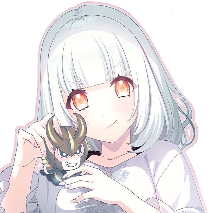 vanillear's tweet photo. ꯭𐧺   mandem "?" e eu te dou um tema de personagens 

❤︎   me deram:  personagens favs de cabelo branco 𓈒

alguns nao sao totalmente de cabelo branco mas . vao ter q aceitar https://t.co/9lWEKWH7ZF
