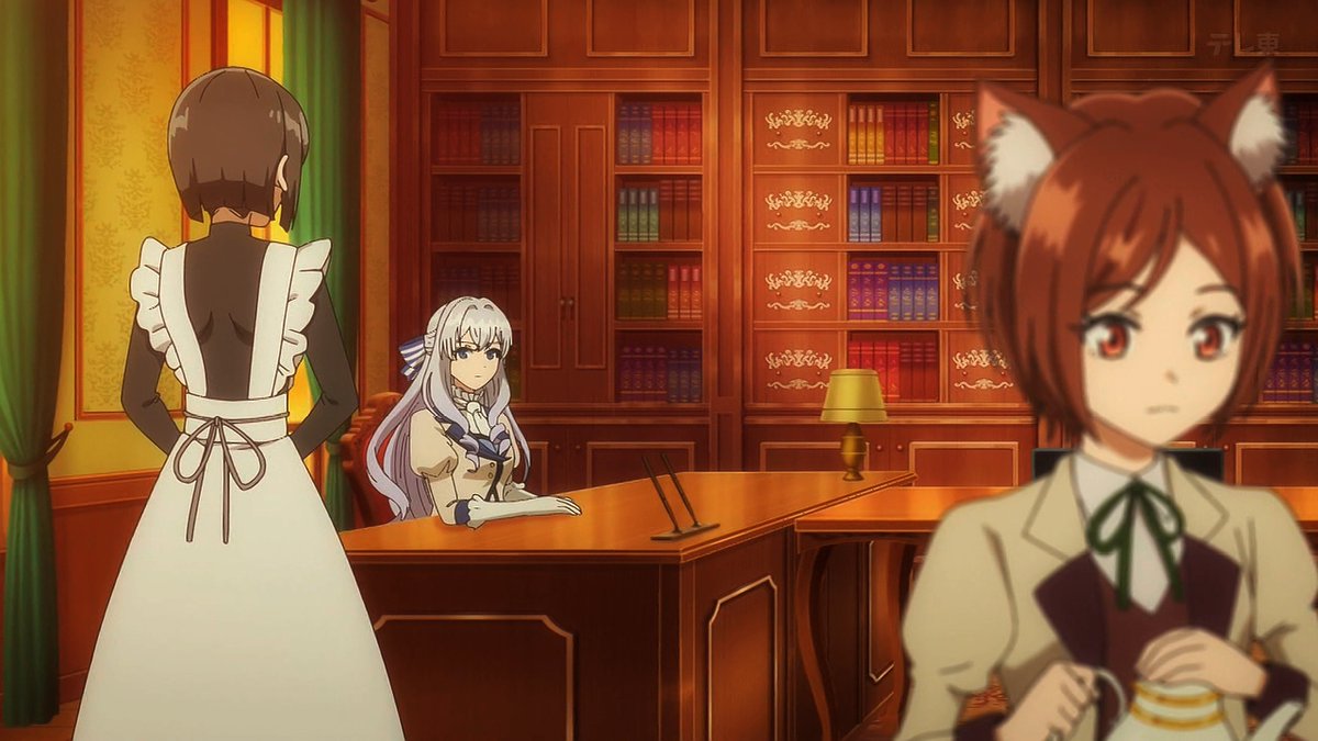 ブチ切れ令嬢は報復を誓いました。 ～魔導書の力で祖国を叩き潰します～ 第11話 ツイート画像 1