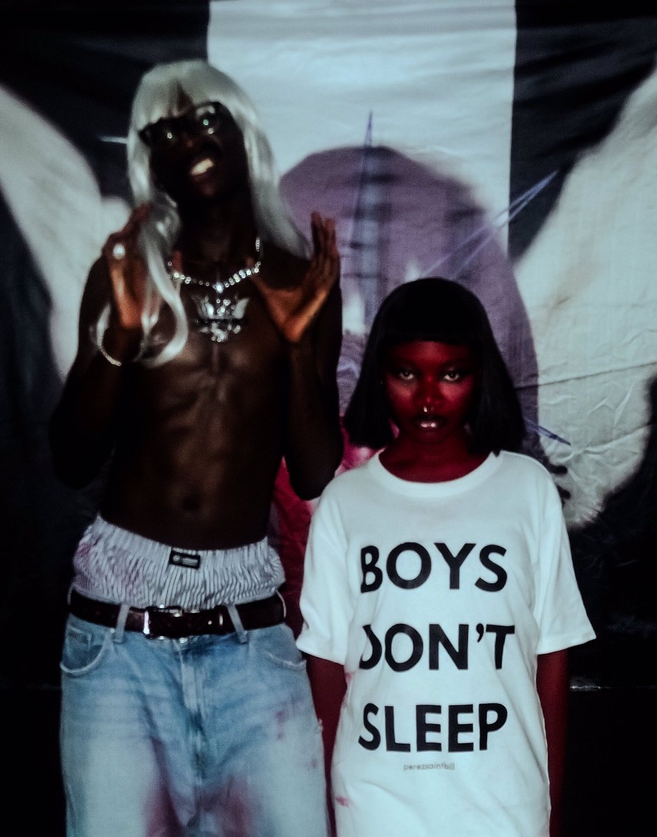 PEREZSAINTBILL's tweet photo. BOYS DONT SLEEP. https://t.co/eG9SKC7xPb