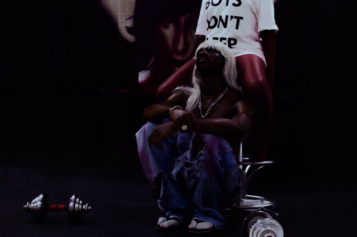 PEREZSAINTBILL's tweet photo. BOYS DONT SLEEP. https://t.co/eG9SKC7xPb