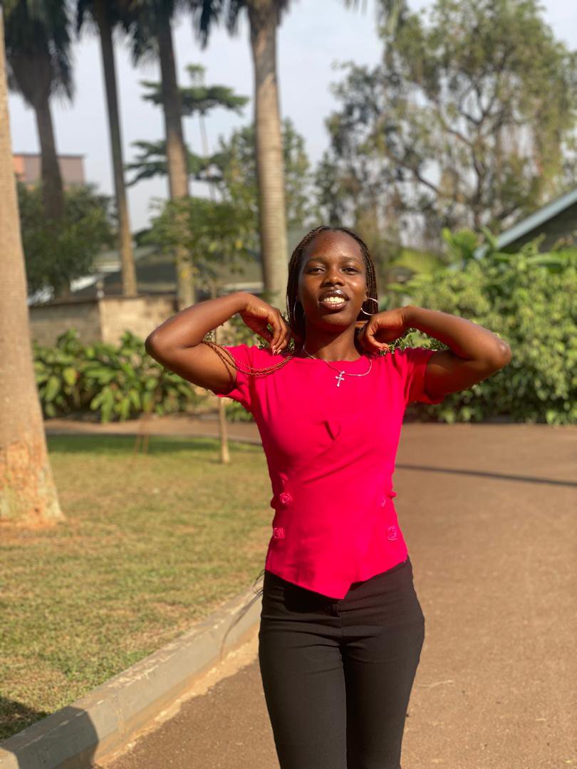 PatinaB66511's tweet photo. Show casing part of the buganda heritage and tourism board head office located in mengo opposite lubiri palace 🥰
Just incase you need a stop for touring Buganda reach out to BHTB💖☺️For tge best experience 😊 https://t.co/YXrMCWXXtu
