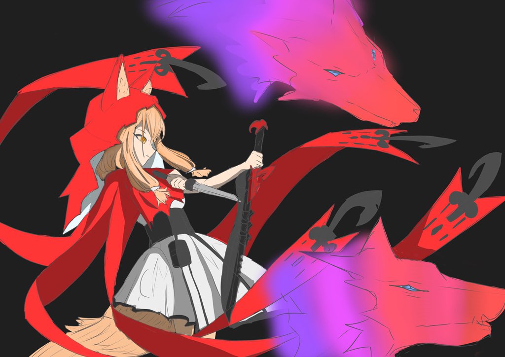CloudyyNorth's tweet photo. WIP https://t.co/UJq3pnK45R