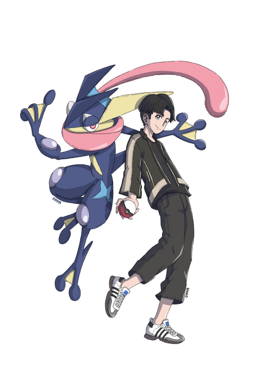 _nonoph's tweet photo. @monokhromia Hi, I'm opening commissions! If you're interested, feel free to visit my account and DM me! https://t.co/yYyEX3AAff