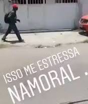 gabrielverstapp's tweet photo. começando a ficar puto com a minha irmã pagando pau de jogador no twt e falar q quer ficar grávida pqp não pensa nao uma porra vagabunda dessa https://t.co/xfqOpLV56p