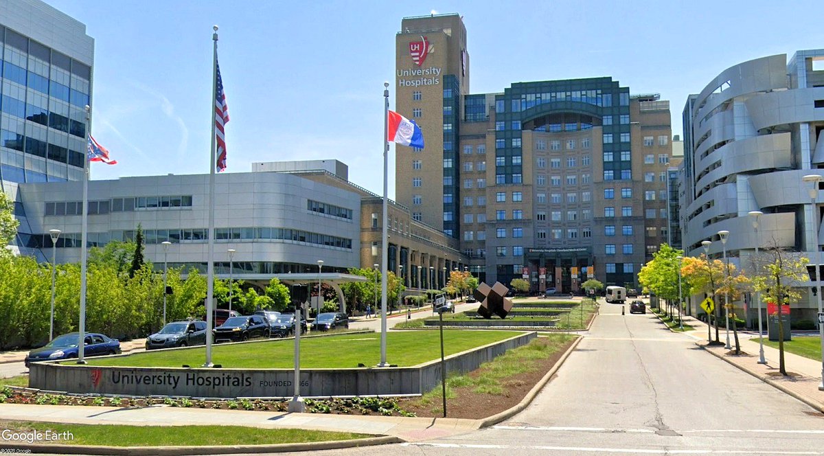 NeotransB's tweet photo. UH wins its biggest ever federal grant
Cleveland Medical Center gets $56.25M
https://t.co/K8nVFblBjE

@UHhospitals @CityofCleveland @inthecircle @CleveHealthTech @HRSAgov @GreaterCLE https://t.co/2csVwWRNDo