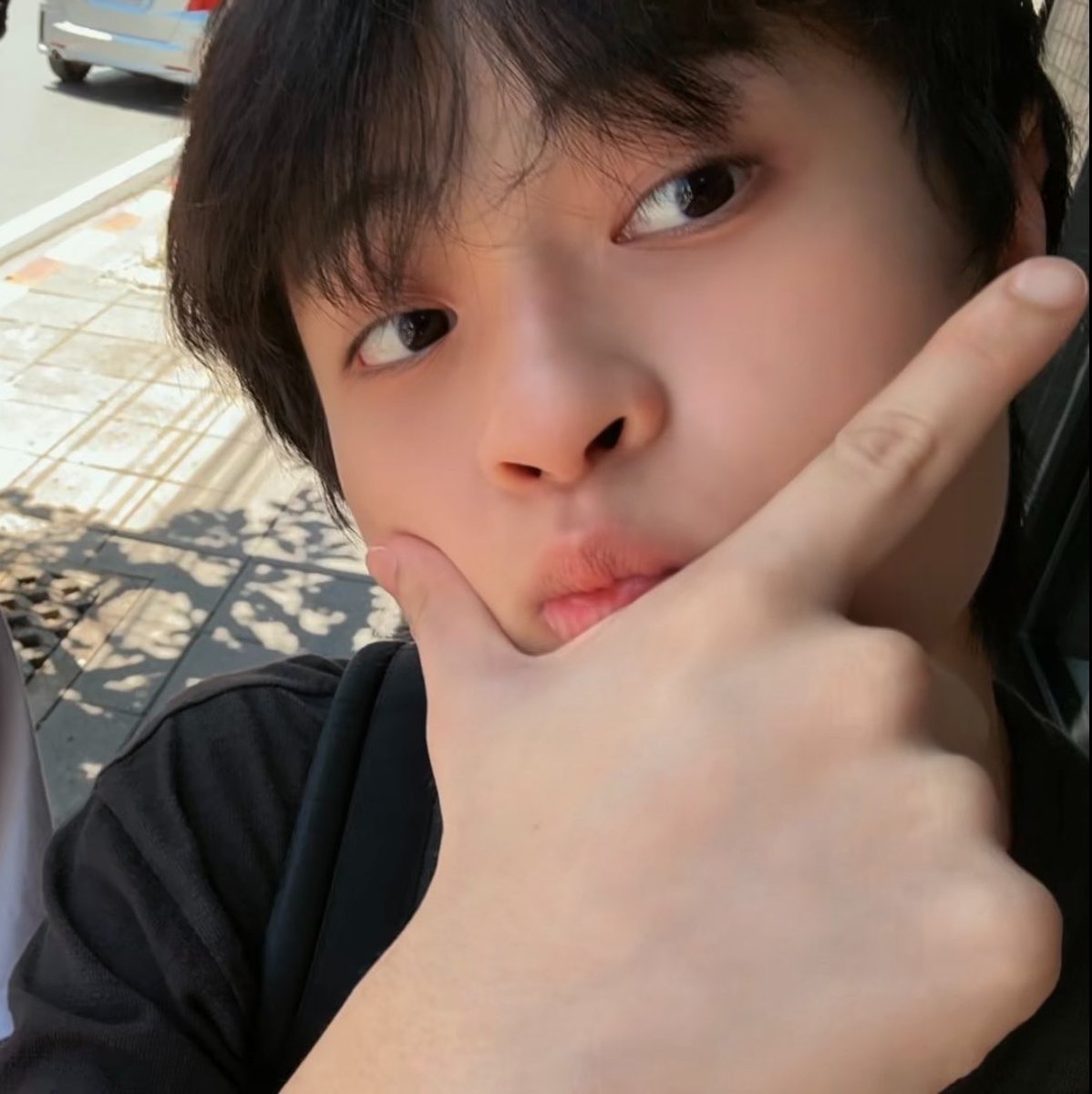ttarappyyy's tweet photo. 🐽🥺 https://t.co/TU6ndbwS0v