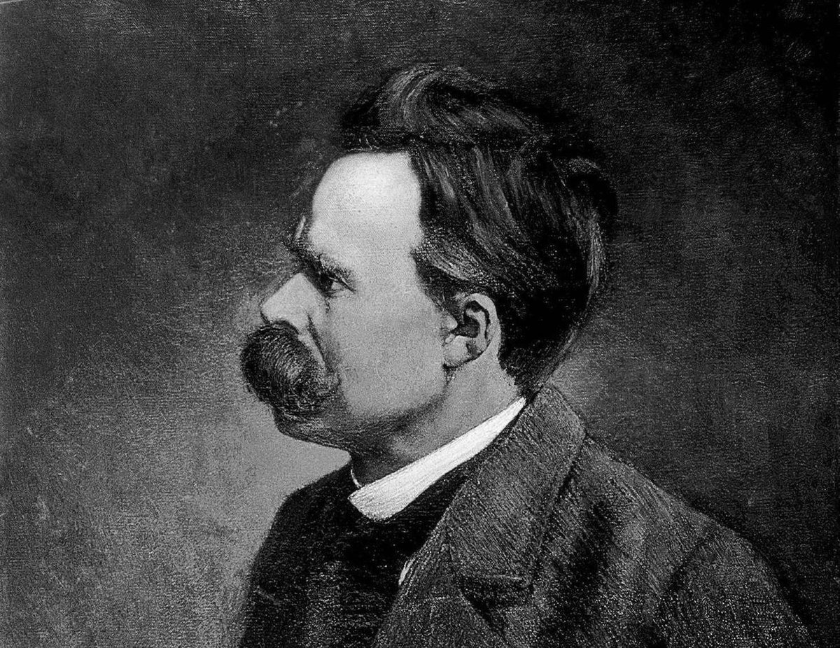readswithravi's tweet photo. “The doer alone learns.”

— Nietzsche https://t.co/ue6vMkb9NS
