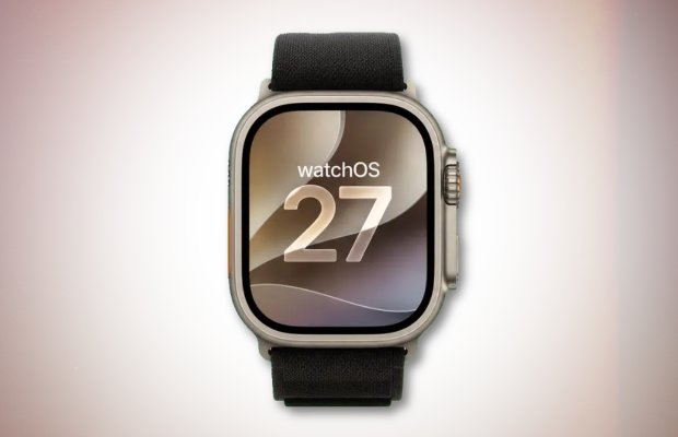 iphoned's tweet photo. Apple brengt watchOS 27 uit (en die update is belangrijker dan je denkt)
(https://t.co/RvN2VHBxPm) https://t.co/LjbNmqmRhA