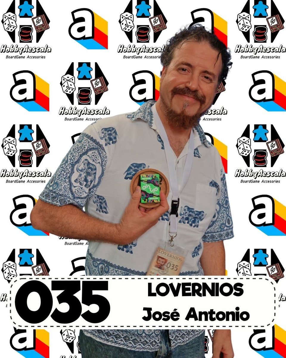 clbsk's tweet photo. Otra más de la tanda de hoy. Gracias a #hobbyAEscala y #asmodee https://t.co/7YSu3C36zK