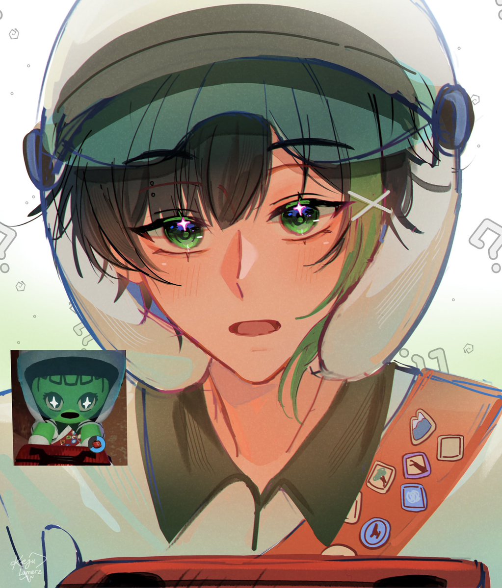 kejulumerz's tweet photo. rkgk :O :] 🌱 #Yudiartsbun https://t.co/yH9ZrRf3hv