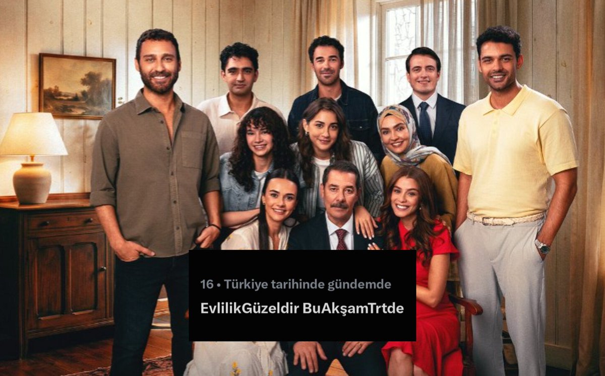AhmetGfb81's tweet photo. Etkinlik bitmiştir 
Etkinliğimize katılan herkese teşekkür ederim. 
Hepinizin emeklerine sağlık 🌸

Ilk etkinliğimizde gündeme girmeyi de başardık 🥳
Hepinizi tebrik ediyorum
Biz birlikte güçlüyüz 😎

Darısı daha iyilerine

#EvlilikGüzeldir https://t.co/2BU4JTQgGX