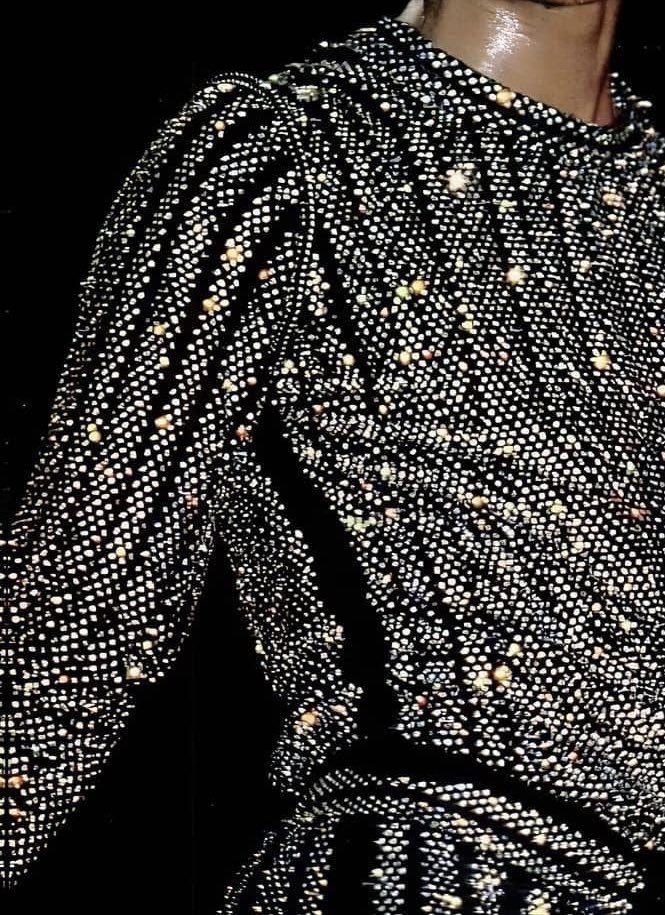 snoopychael's tweet photo. king of style https://t.co/asjCdRCf0M