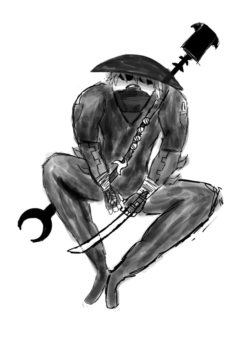 RAFA_MEXIMUS's tweet photo. I will keep working on details and better anatomy https://t.co/2kkzmbAEpN