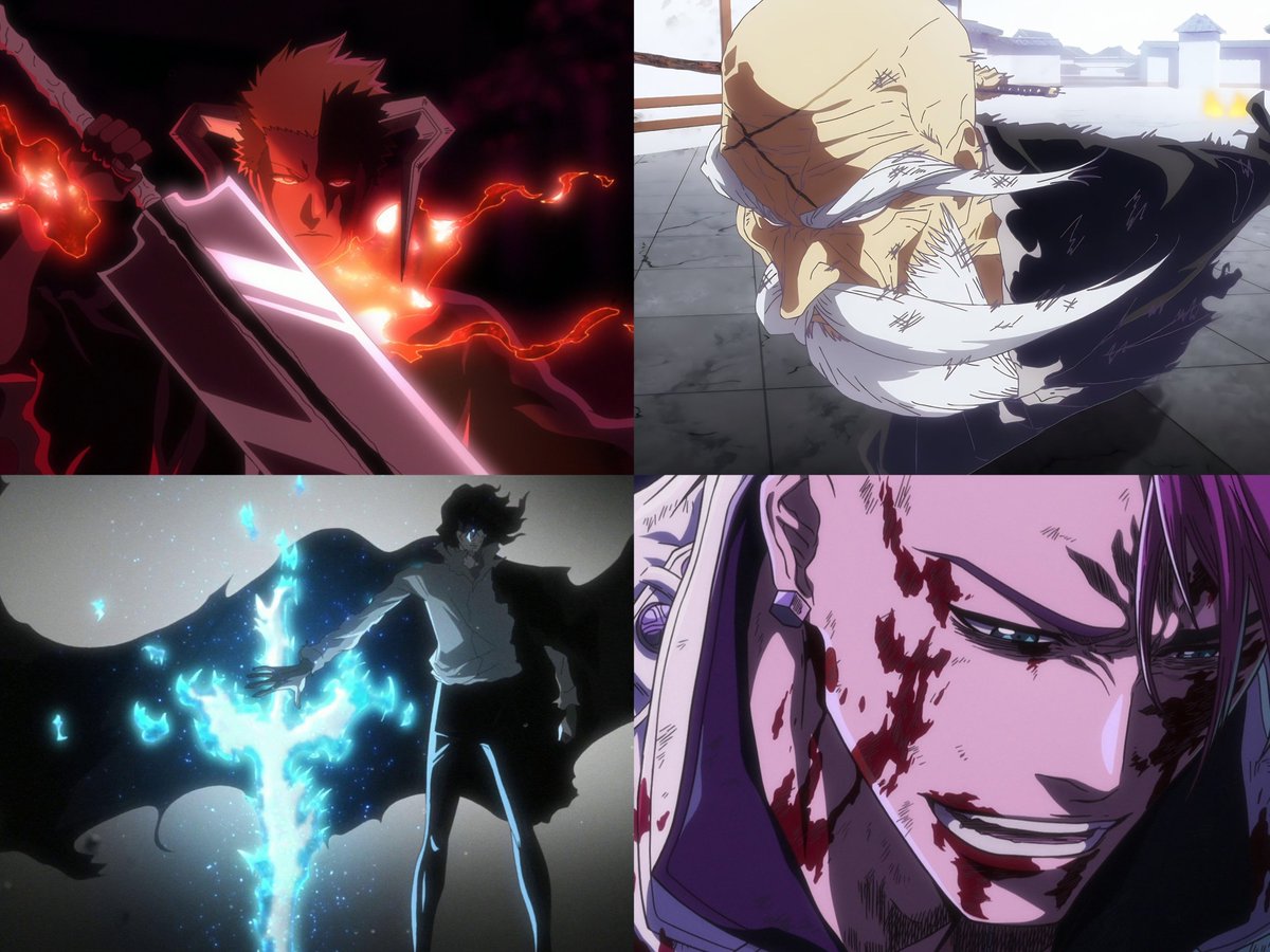 ParasiticEager2's tweet photo. updated my top 4 episodes in tybw https://t.co/U8QIScLUIE