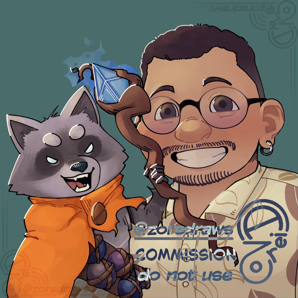 zoredraws's tweet photo. Icon commission :D
#digitalart #commission https://t.co/krilg9OrhC