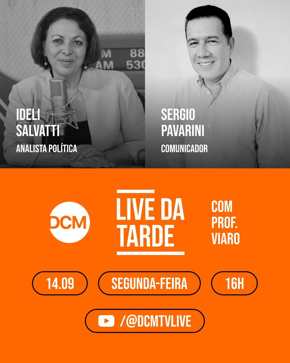pavarini's tweet photo. Participo daqui a pouco de LIVE com o querido Prof. Viaro.
Aqui: https://t.co/Y7IGNtRlJv
PS: Me sentindo o próprio Silvio Santos como "comunicador". #maoe 😁 https://t.co/A9yN22vCKy