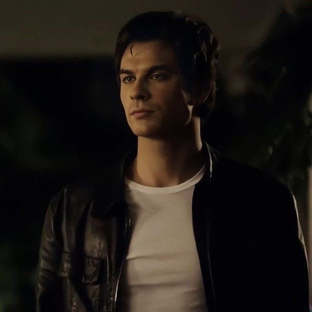 WITCHANDCROW's tweet photo. I don’t have a top 4 of tvd, only got a top 3. https://t.co/2nXlSD4B4O