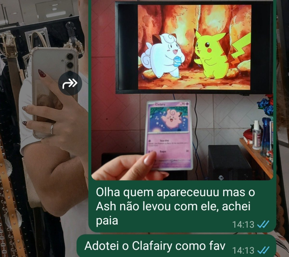 _Julieni's tweet photo. Meu namorado trabalhando desde às 8h e eu: https://t.co/FsWqihkhHx