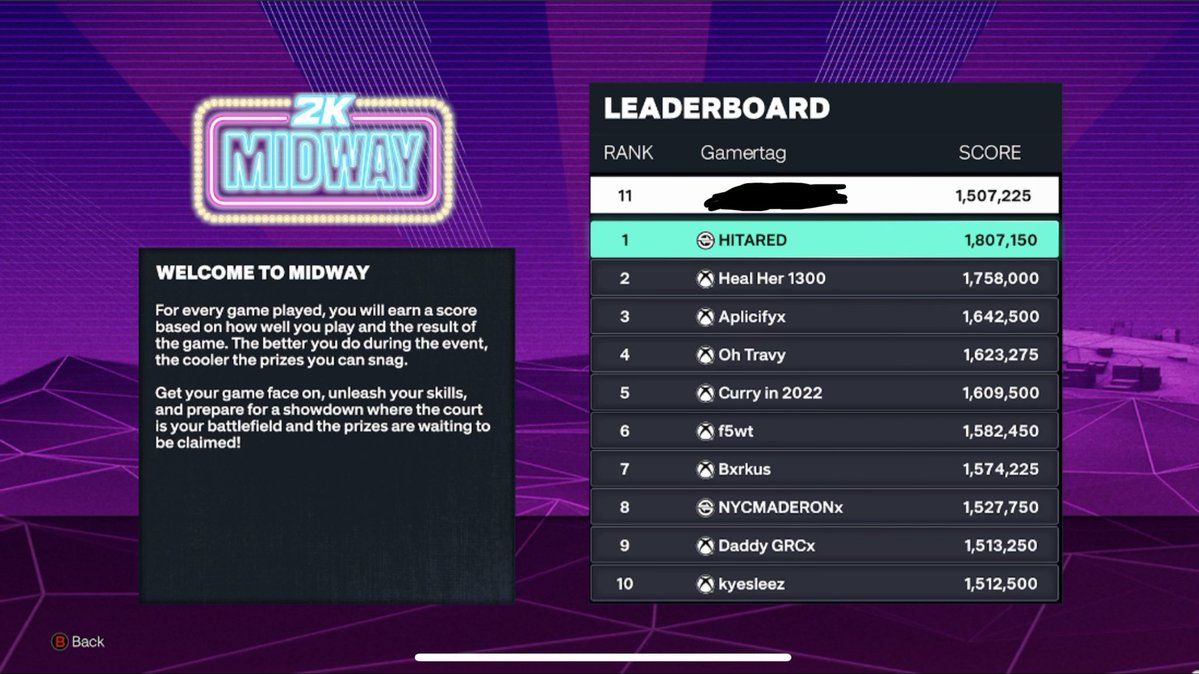 2KServicePlug's tweet photo. First event of 2k27 was successful! 
Congrats to our 3 customers who received all rewards! 
@Junxcho0 @After1x @arodz98 

Who is ready for Deep End? Dm us to get your rewards secured! 

@ToXsiK @StagePiece__ @KW5_EU @iNetworkSports https://t.co/yLsrtecpol