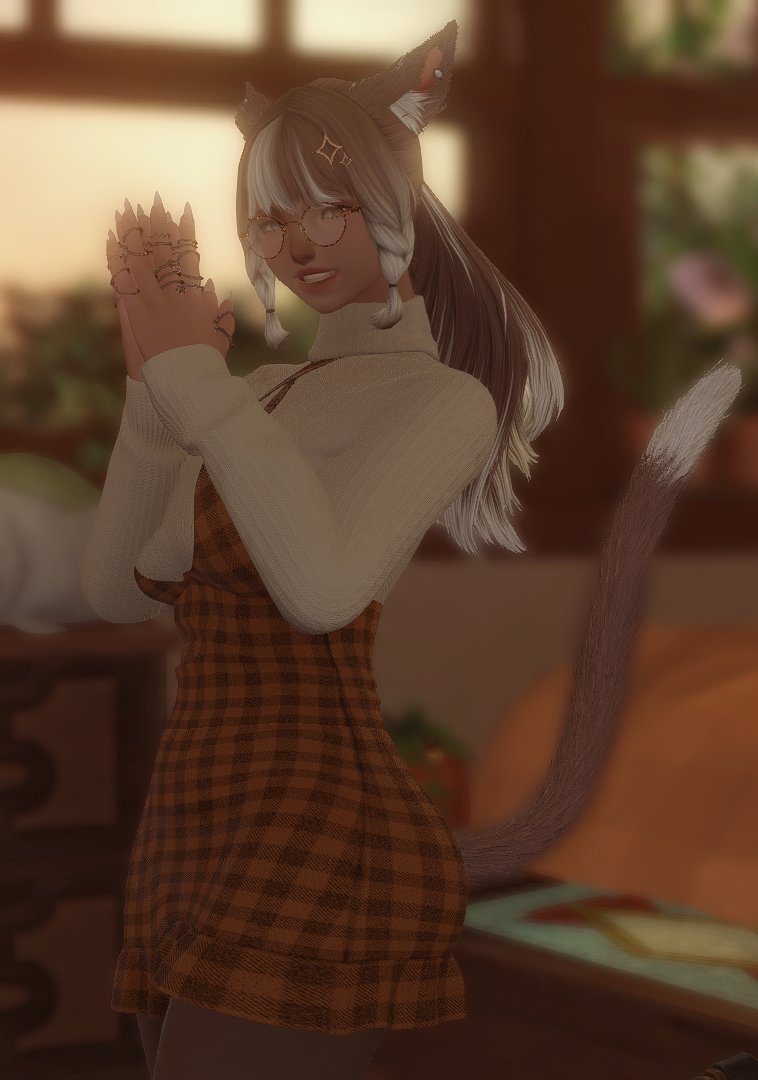 _ChiaChai_'s tweet photo. Yahaha, you've found me! ❤️Chia Kola'ta❤️ 
Now I'll be honest I'm not the best Gposer, but I hope you guys get some enjoyment out of seeing my little Oc's shenanigans.
So stick around for some sweet maybe spicy Gposes. https://t.co/LxGxjNFXpH