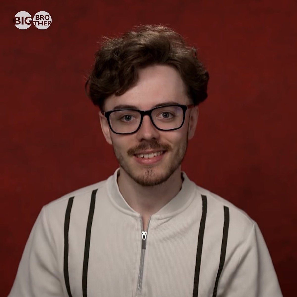 superTV247's tweet photo. Samuel is a huge Big Brother fan who’s excited to be part of the social experiment, watching it play out in real-time. #BBUK

“I'll be bringing some wit, charm. I'm fiercely determined. I'm always willing to help as well. I'm very good at spotting when people need help; I'm always willing to lift them up and help them out.”

“I'm looking forward to the tasks and seeing how people get wound up over time. Additionally, I'm looking forward to talking to Big Brother in the Diary Room, getting my thoughts out there and also building bonds with real genuine people. My fellow housemates are probably people I would never normally meet or even see in the real world-so talking to people and making friends.”