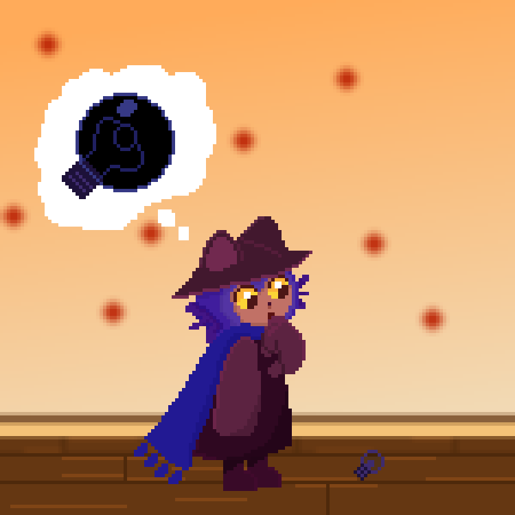 Cerengena_'s tweet photo. silly niko 
#oneshot #oneshotart https://t.co/ru15PlLJ1E