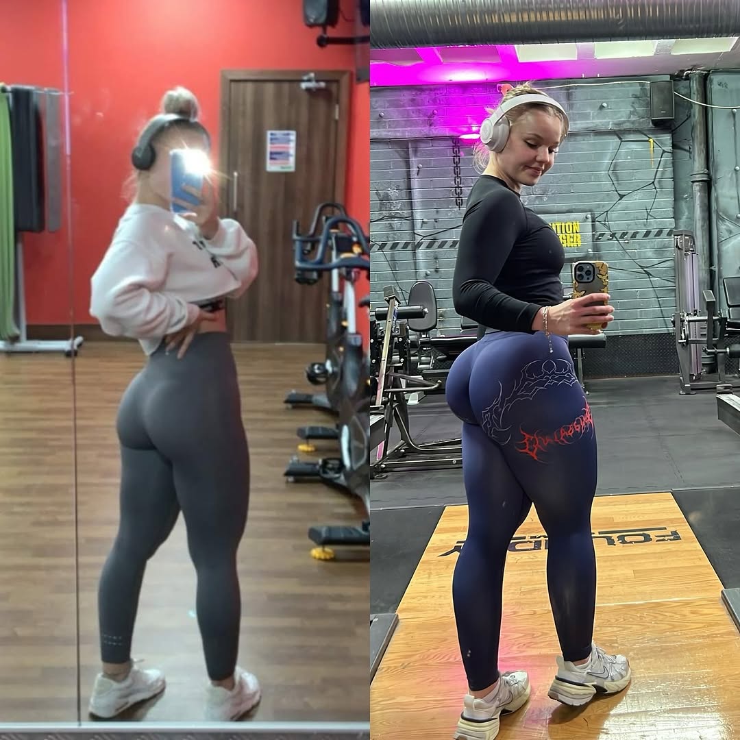 fabian0403's tweet photo. on 🫶🏼 (2020-2024)

Several of you wanted a look at how I was when I began this journey. After countless experiments with nutrition and maintaining discipline, and with many lessons acquired, I wish to demonstrate that you ar... https://t.co/elrxpL23BB