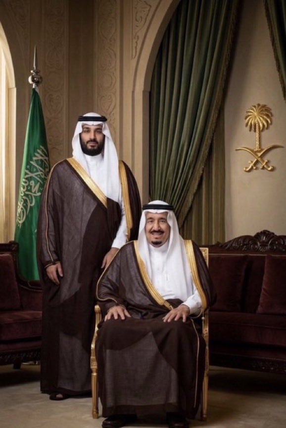 arac433's tweet photo. ١٢ عاماً من المجد والشموخ 

حفظ الله ملكنا..
الملك سلمان بن عبدالعزيز 

وسمو ولي عهده الأمين الُملهم الُهمام الأمير محمد بن سلمان.. https://t.co/iKMCjTcNKx