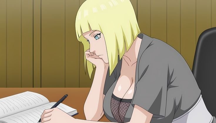 NarutoCanon's tweet photo. I just confirmed Samui is the most loved Kunoichi in Naruto. 🤯

21k+ likes, 6k+bookmarks... Why is everyone still bookmarking, though? 🤔 https://t.co/DSVPfwbQKF