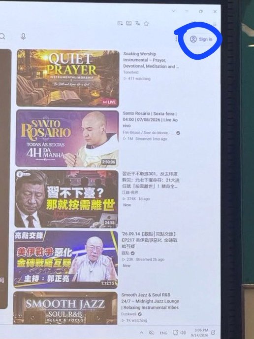 yuanling823's tweet photo. @satireorcry1 压根都没登录账号

这推送流不明显是因为不知道使用者喜欢看什么 所以两派的 多语种的内容都推
谁会既看江峰又看郭正亮啊 那很兼听也盲了 https://t.co/BSU5FdpPvm