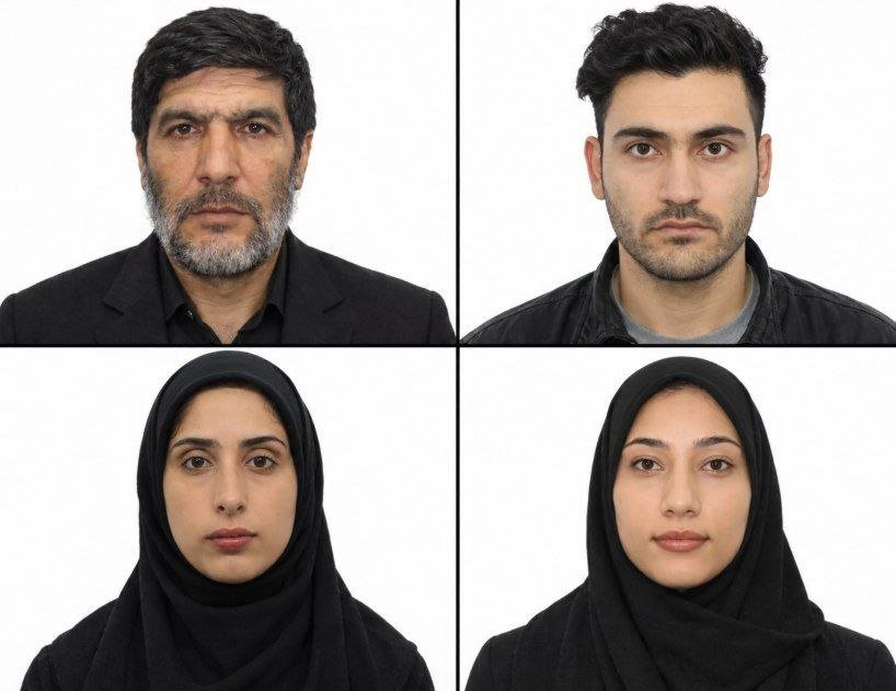ariaban_84's tweet photo. یادمون نمیره این چهار تا بی ناموس، مهسا امینی رو به قتل رسوندن. https://t.co/3yPmVJsBxh