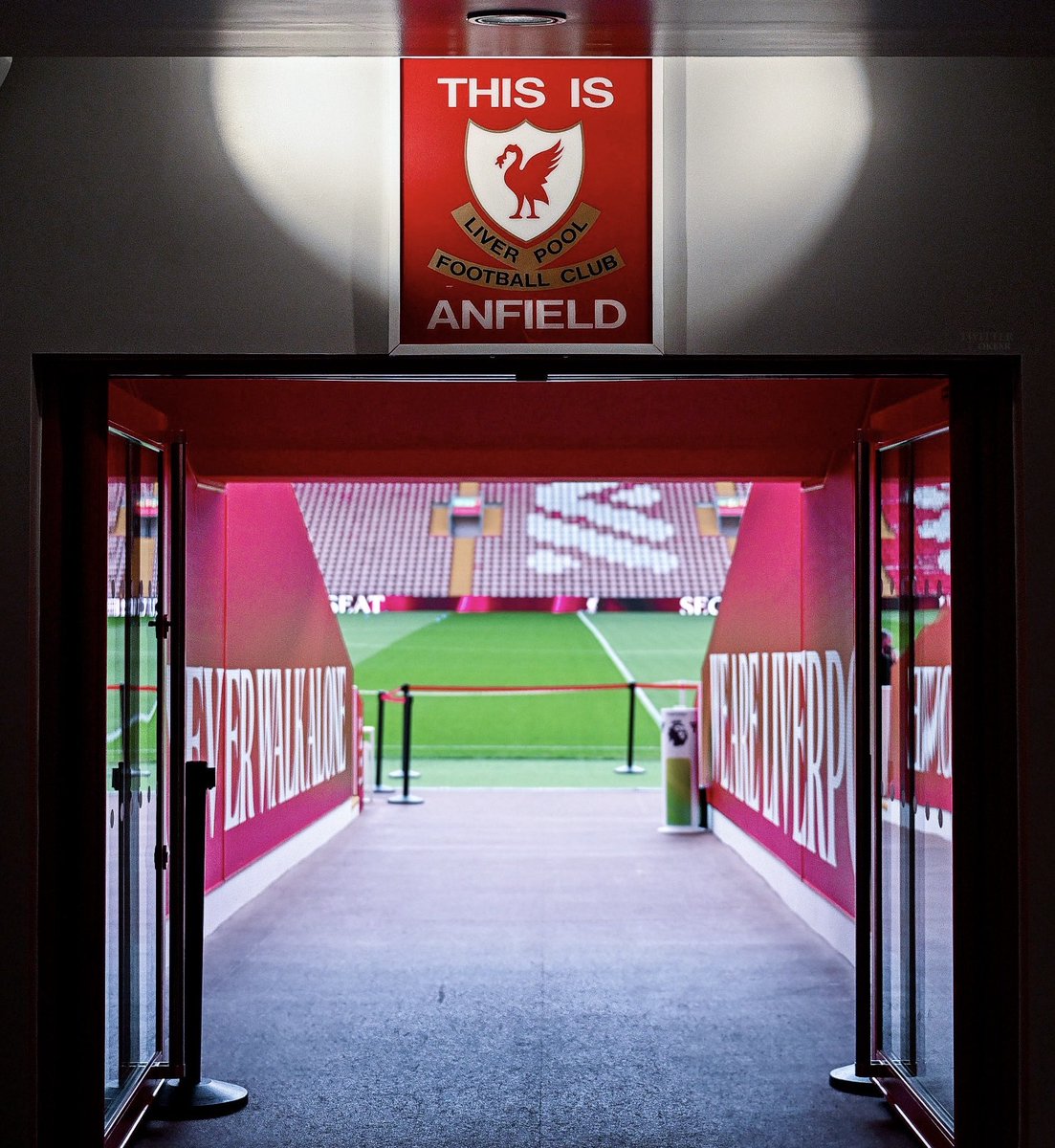 inormal01's tweet photo. If you can’t support us when we lose or draw don’t support us when we win 

— Bill Shankly

Believe 🙏🏻 https://t.co/w559ud2i3X