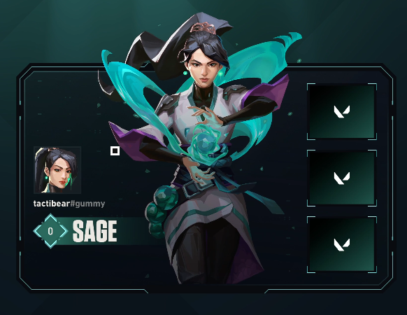JumaraloHexCore's tweet photo. New Agents Mastery Key Art – VALORANT

- Jett
- Miks
- Phoenix
- Sage https://t.co/pCcrKiUiIU