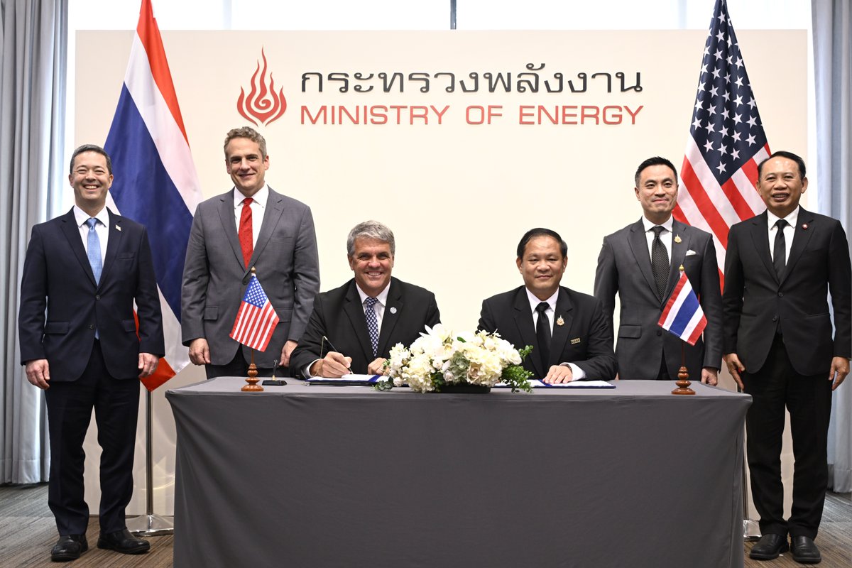 USTDA tweet picture