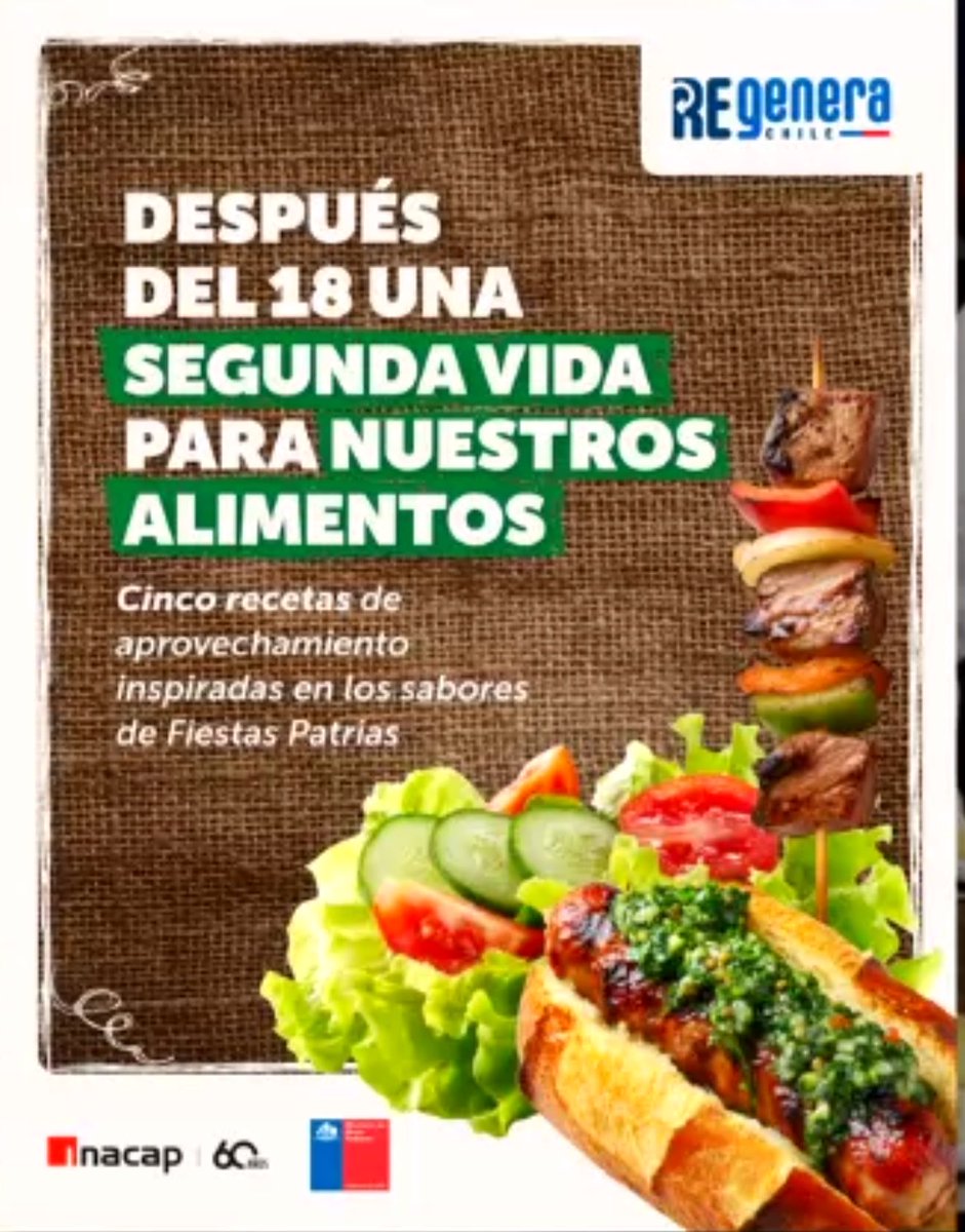 hernan_sr's tweet photo. NO ES BROMA

Gobierno hizo un libro con recetas solo para hacerlas con las sobras del 18.

Y nos reíamos de la carne de burro argentina. https://t.co/g9O26W43vX