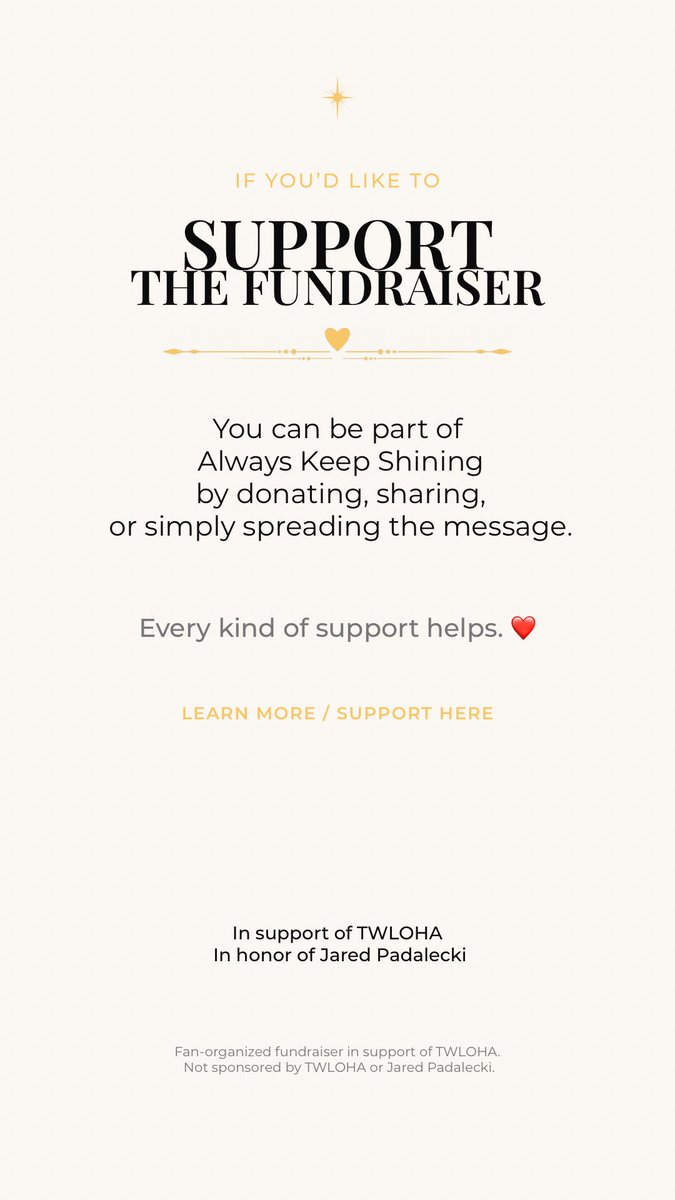 patty03021997's tweet photo. It would mean the world to me if you could help me spread the word! ❤️

https://t.co/wTIYkop0gv https://t.co/m9Stkk9Xoy
