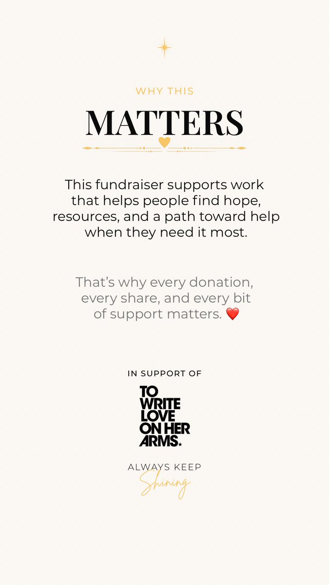 patty03021997's tweet photo. It would mean the world to me if you could help me spread the word! ❤️

https://t.co/wTIYkop0gv https://t.co/m9Stkk9Xoy