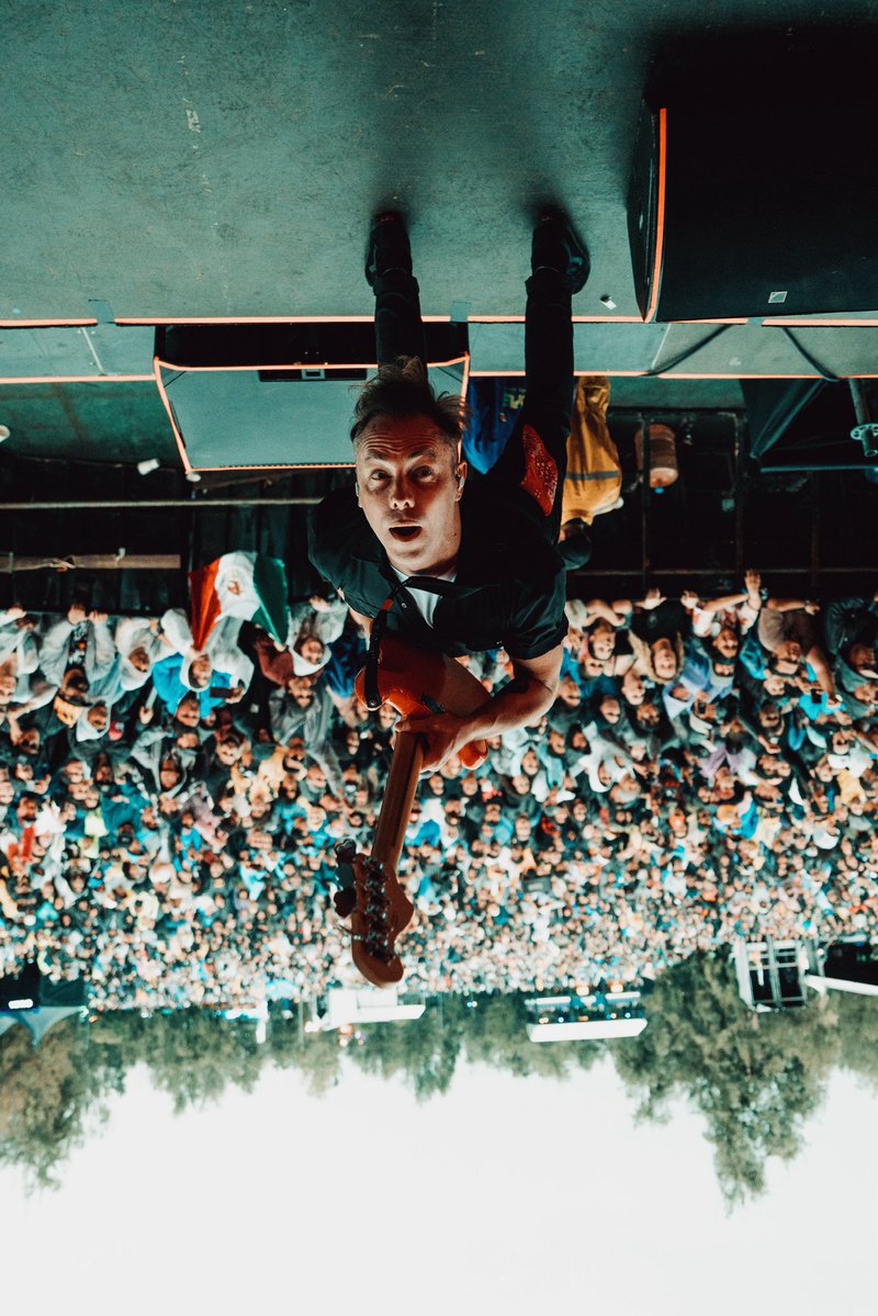 anberlin's tweet photo. ¡Muchas gracias, @VansWarpedTour Mexico! Qué increíble primera vez en su hermoso país. https://t.co/eVW7w6qNNp