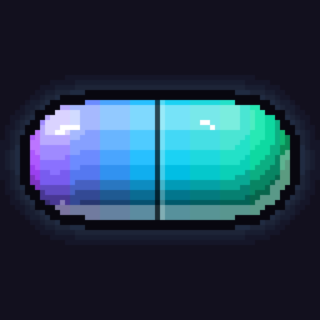 pillsdotfun's tweet photo. Here is a sneak peak of part of the PILLS collection...

Coming soon through @MintrOnChain 

Floor price tied to $PILLS volume. Stay tuned. https://t.co/0xIGbAblwr
