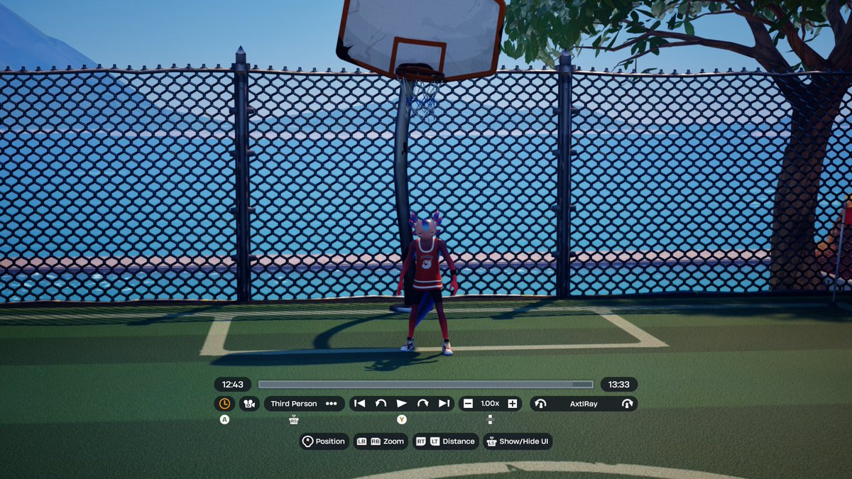 Raytheburdwrker's tweet photo. rate my recreation🥹 https://t.co/sQjW9SIjmw