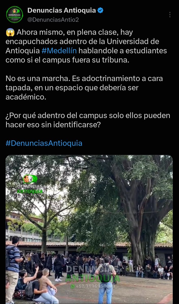 andperez2014's tweet photo. @RevistaSemana https://t.co/wX5br5vnme