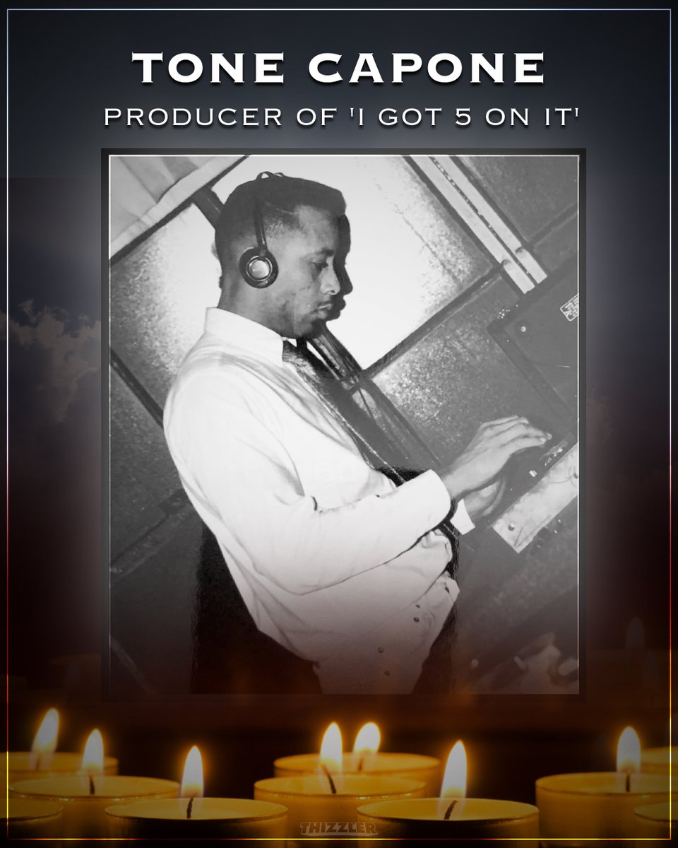 TheThizzler tweet picture