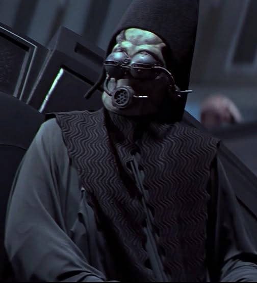 JuanC_Rdgz's tweet photo. π¬ Happy Birthday Marc Silk ππ¬
#MarcSilk #StarWarsEpisodeIThePhantomMenace #TeyHow #AksMoe #SilUnch #StarWars #HappyBirthdayMarcSilk https://t.co/eZi2xUl6E2