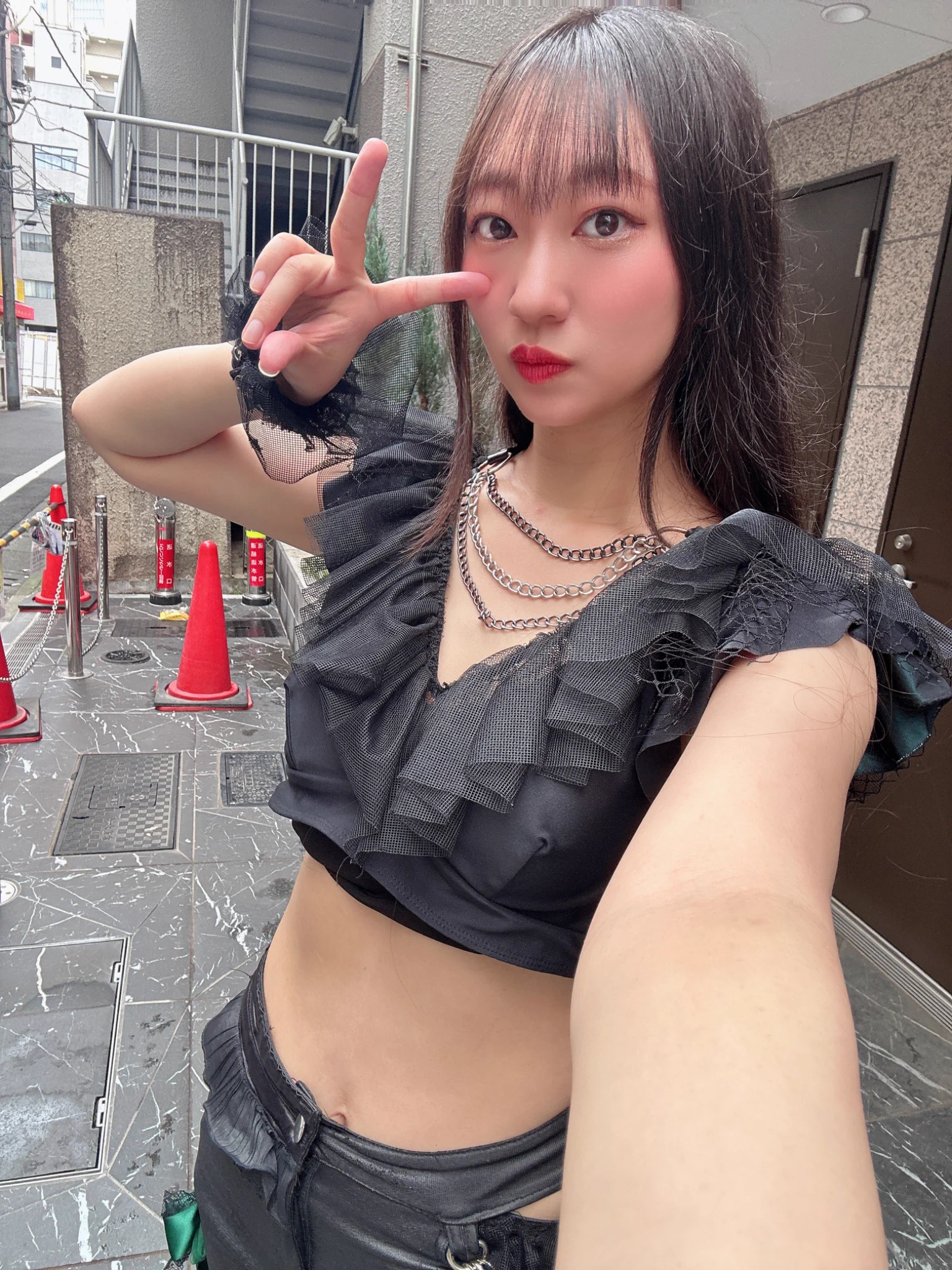 ニューロック archive y2k 亜熱帯 値下げ可能 森岳亜弥（SeedS）🌱 on X: 