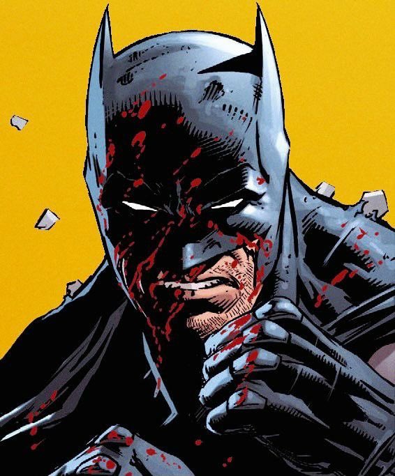 Batman_GothamBW's tweet photo. https://t.co/3UZzrOEfi4