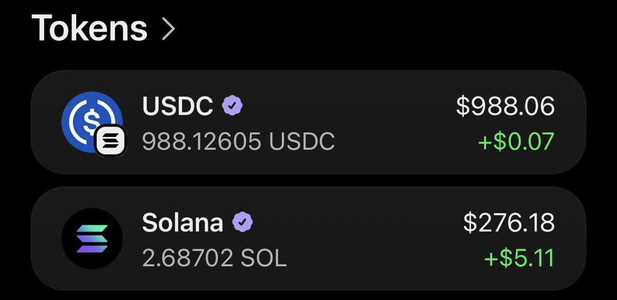 KivoTRX's tweet photo. Let’s run another giveaway!

$100 for 1 person who drops their SOL wallet below

Make sure you’re following me @KivoTRX https://t.co/M4ZE6x7Uvn